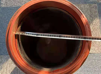 成都抗爆容器