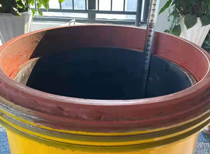 成都抗爆容器