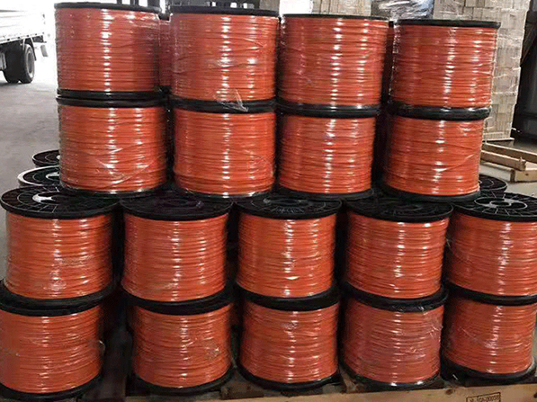 成都数码雷管母线