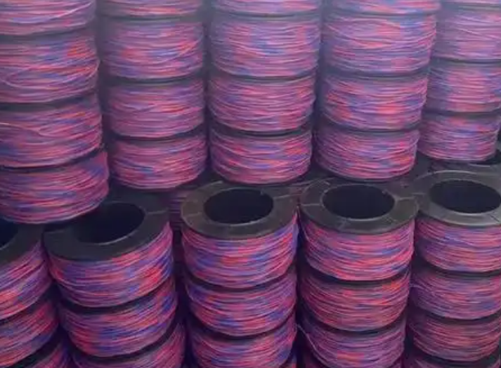 成都爆破线冬季存放注意事项