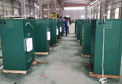 成都移动炸药库：安全与效率并重的爆破行业新趋势
